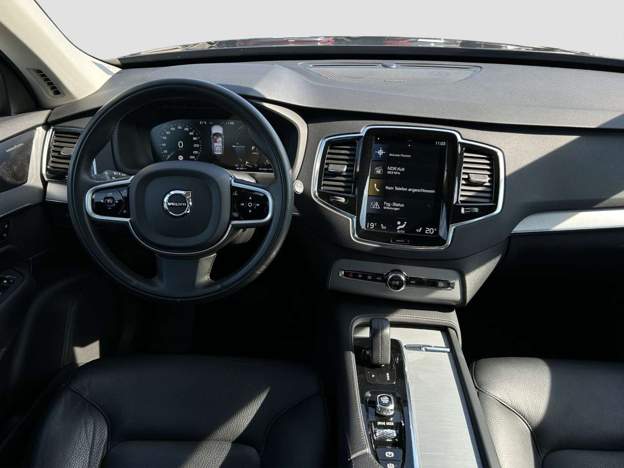 Volvo XC 90