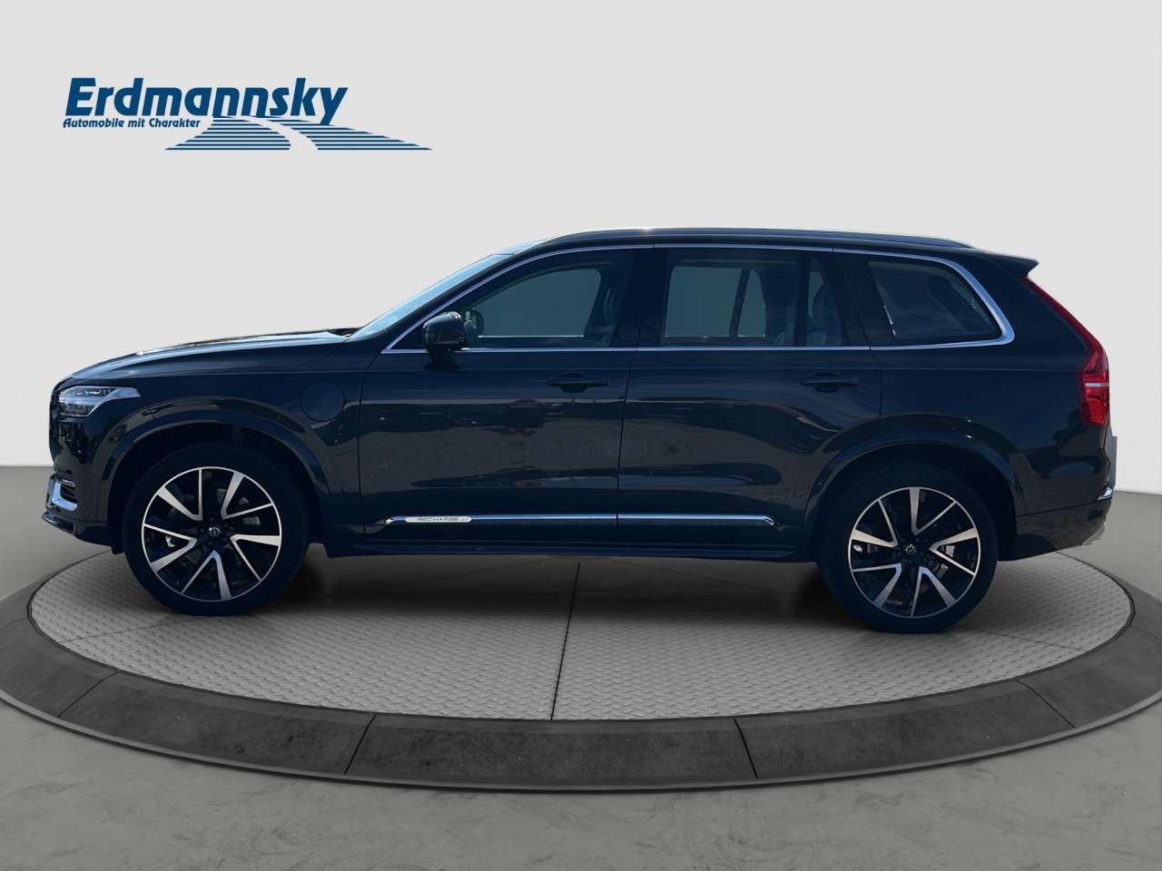 Volvo XC 90