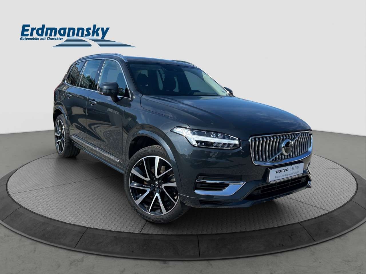 Volvo XC 90