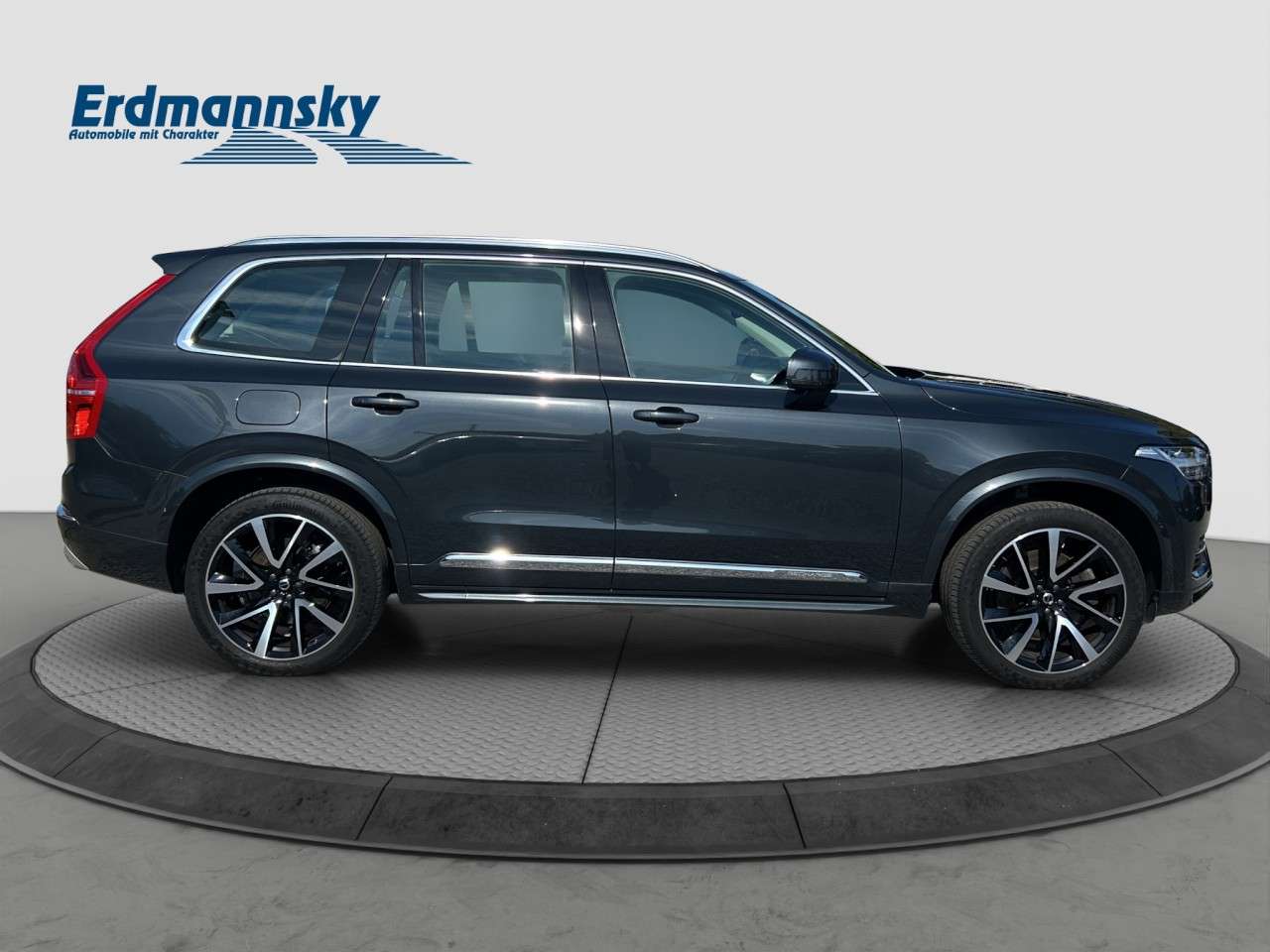 Volvo XC 90
