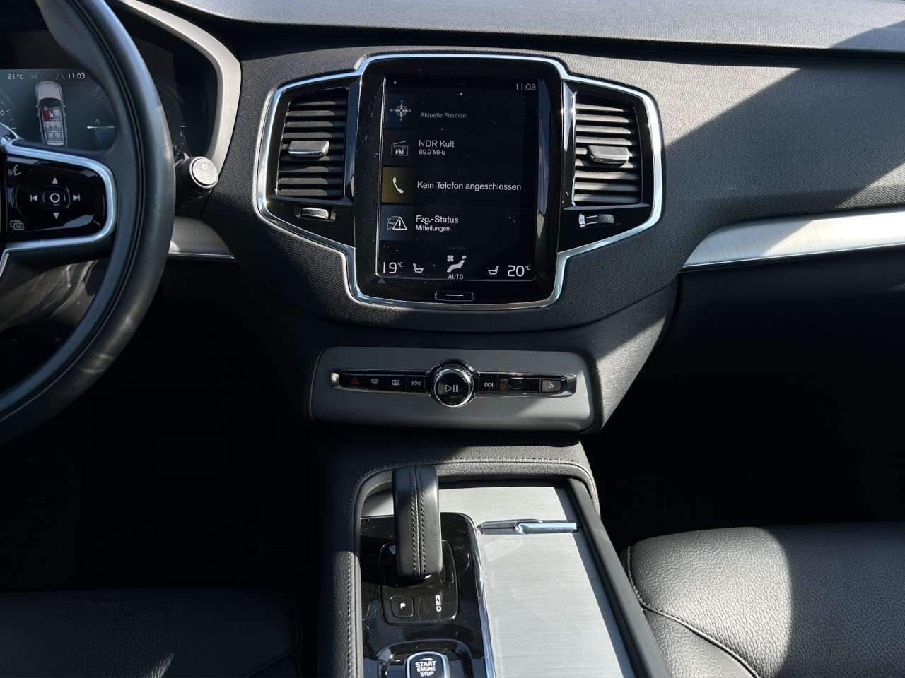 Volvo XC 90