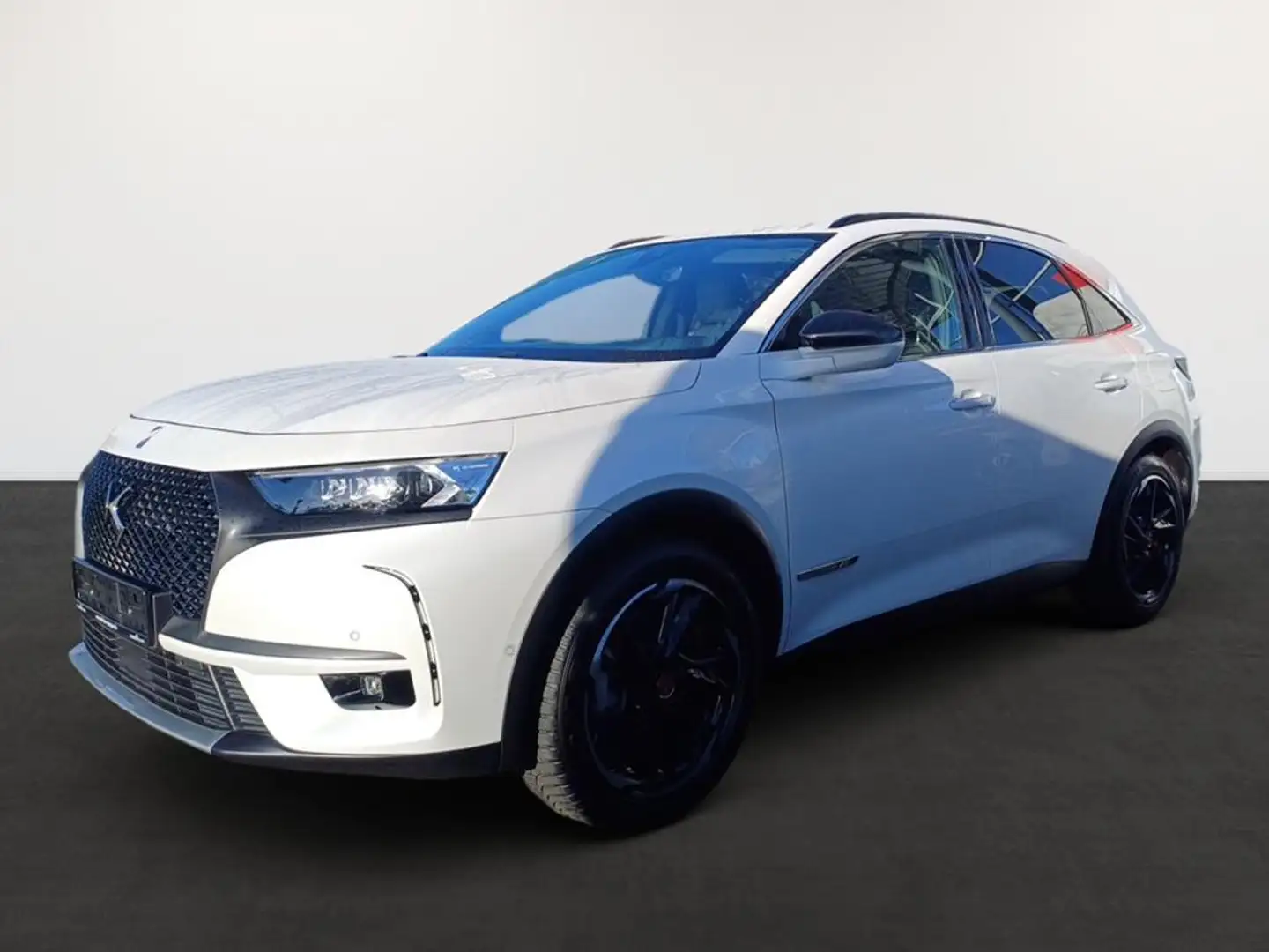 DS Automobiles DS 7 Crossback E-Tense 4x2 225 Performance Line+ Wit - 2