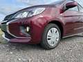 Mitsubishi Space Star / UPE: 16.730,- € / 1,2l SELECT KLIMA ISOFIX DAB+ Rood - thumbnail 6