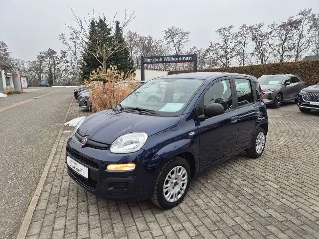 Fiat FIAT Panda 1.2 EASY