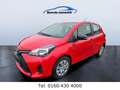 Toyota Yaris Basis  Euro 6   Klima Rouge - thumbnail 3