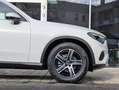 Mercedes-Benz GLC 200 d 4MATIC Österreich-Edition KeyGo PTS Weiß - thumbnail 12