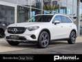 Mercedes-Benz GLC 200 d 4MATIC Österreich-Edition KeyGo PTS Weiß - thumbnail 1