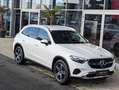 Mercedes-Benz GLC 200 d 4MATIC Österreich-Edition KeyGo PTS Weiß - thumbnail 11