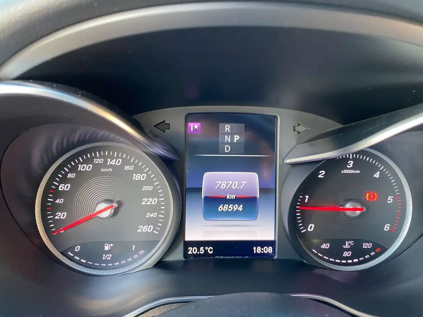 Mercedes-Benz C 220 C 220 d Premium Plus auto - 2