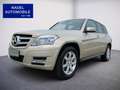 Mercedes-Benz GLK 350 CDI 4Matic/Navi/Xenon/Kamera Beige - thumbnail 1