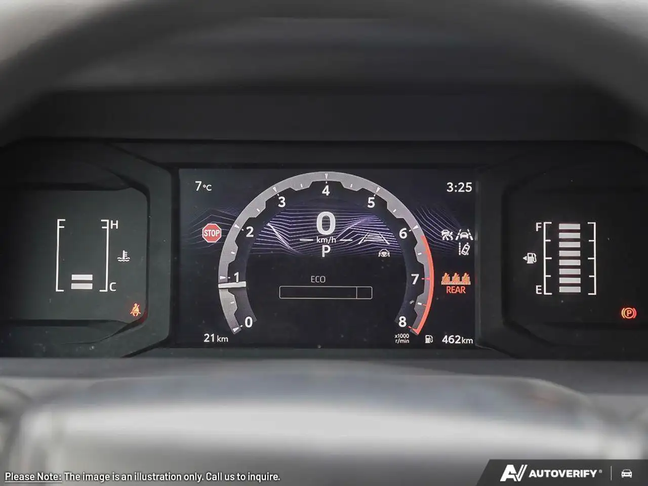 Toyota Tacoma снимка Toyota Tacoma