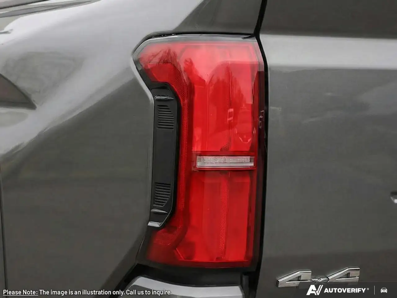 Toyota Tacoma снимка Toyota Tacoma