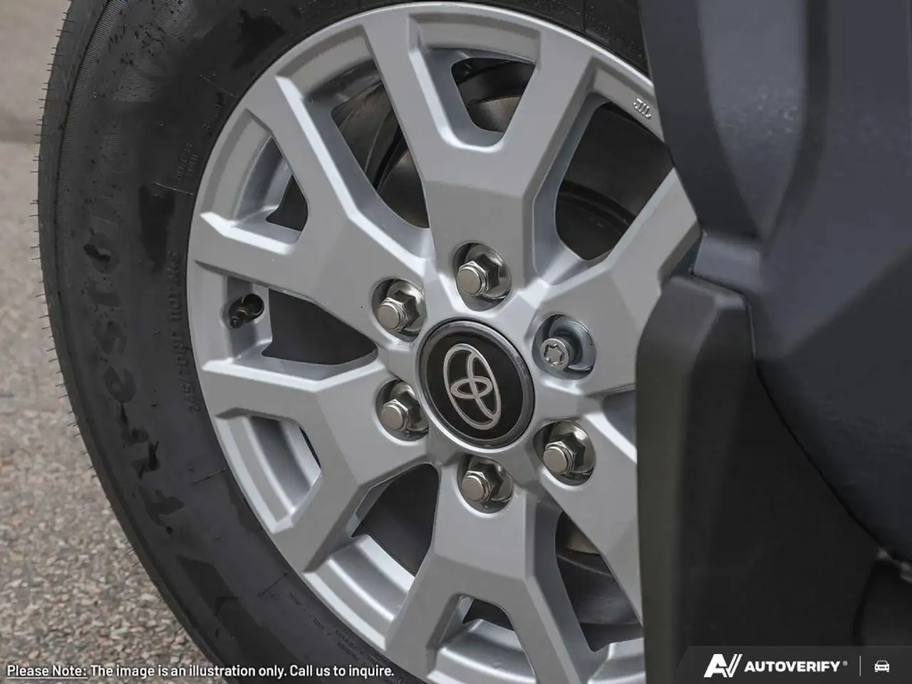 Toyota Tacoma снимка Toyota Tacoma