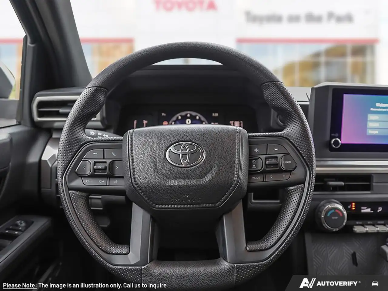 Toyota Tacoma снимка Toyota Tacoma