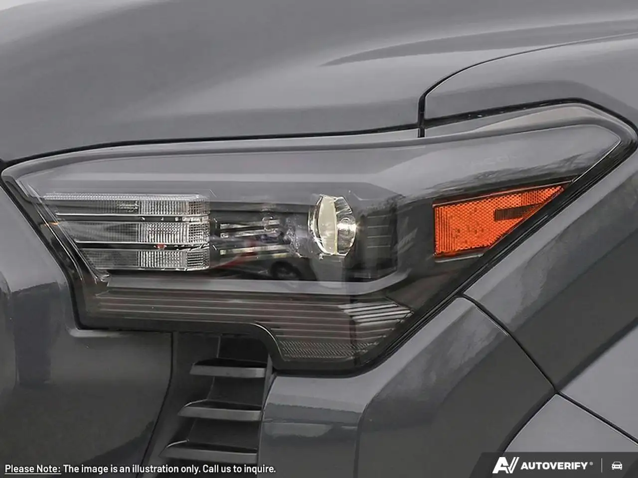 Toyota Tacoma снимка Toyota Tacoma