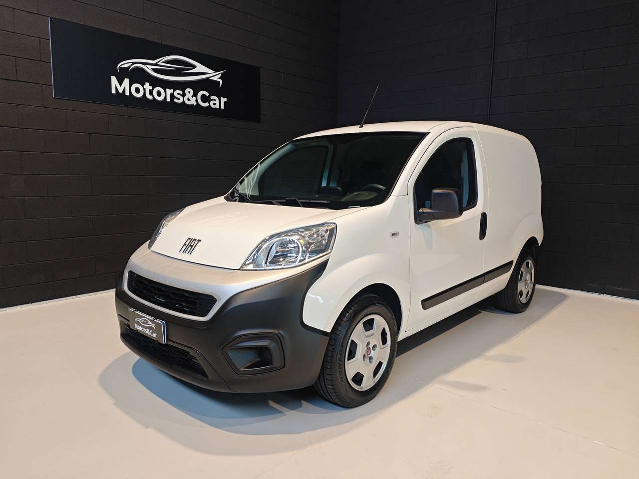 Fiat Fiorino 1.3 MJT 95CV Cargo *IVA 22% INCLUSA*