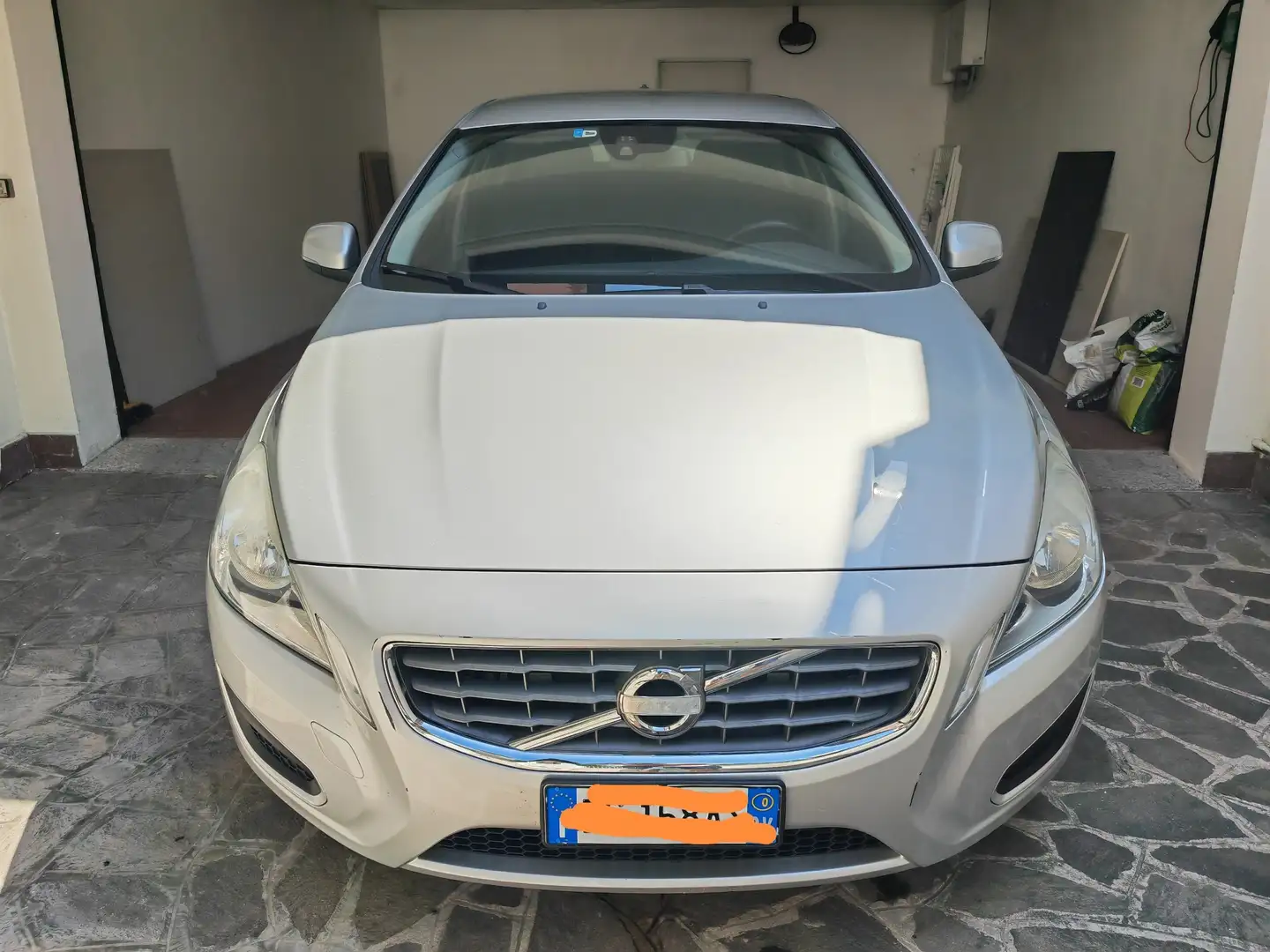 Volvo S60 2.0 d3 Momentum - 1