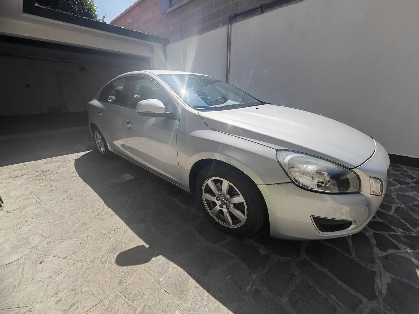 Volvo S60 2.0 d3 Momentum - 2
