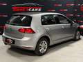 Volkswagen Golf 1,6 TDI BMT 4Mot*Einparkhilfe*Sitzheizung*Tempomat Grau - thumbnail 4
