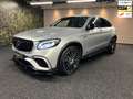 Mercedes-Benz GLC 250 Coupé 4MATIC-AMG 63 LOOK-SFIE VER-OPEN DAK-AMG SOU Grijs - thumbnail 1