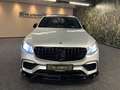 Mercedes-Benz GLC 250 Coupé 4MATIC-AMG 63 LOOK-SFIE VER-OPEN DAK-AMG SOU Grijs - thumbnail 12