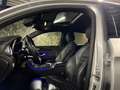 Mercedes-Benz GLC 250 Coupé 4MATIC-AMG 63 LOOK-SFIE VER-OPEN DAK-AMG SOU Grijs - thumbnail 17
