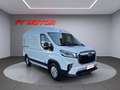 Maxus Deliver 9 e L3H2 72kWh Blanc - thumbnail 1