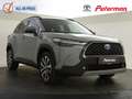 Toyota Corolla Cross Hybrid 140 Style | Trekhaak | BLS | Electr. Achter Zelená - thumbnail 1