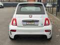 Abarth 595 Competizione 1.4 T-Jet 16V 595 Cabrio 1.HA Gris - thumbnail 11