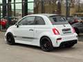 Abarth 595 Competizione 1.4 T-Jet 16V 595 Cabrio 1.HA Gris - thumbnail 9
