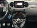 Abarth 595 Competizione 1.4 T-Jet 16V 595 Cabrio 1.HA Gris - thumbnail 29