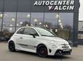 Abarth 595 Competizione 1.4 T-Jet 16V 595 Cabrio 1.HA Gris - thumbnail 1