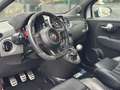 Abarth 595 Competizione 1.4 T-Jet 16V 595 Cabrio 1.HA Gris - thumbnail 16