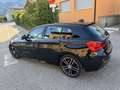 BMW 118 118i serie 1 Msport 5p auto F20 Nero - thumbnail 3