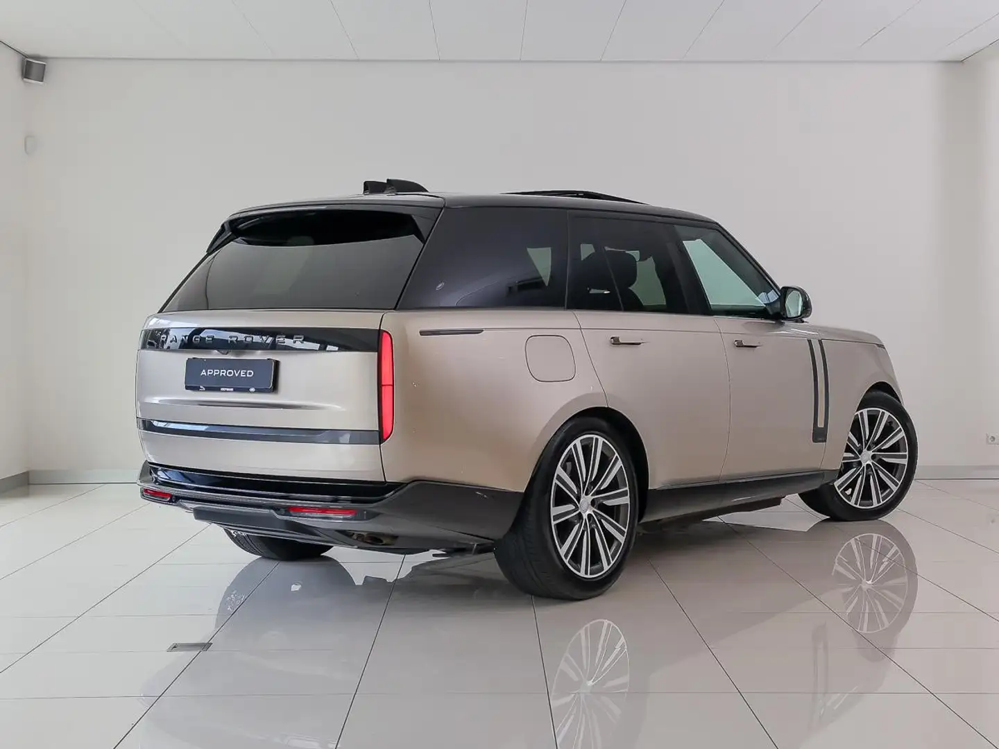 Land Rover Range Rover 3.0 P550e Autobiography PHEV | Trekhaak | BTW | Sh Or - 2