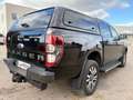 Ford Ranger Ranger Doppelkabine Wildtrak 4x4 2,0 EcoBlue Aut. Schwarz - thumbnail 16