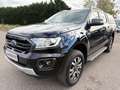 Ford Ranger Ranger Doppelkabine Wildtrak 4x4 2,0 EcoBlue Aut. Schwarz - thumbnail 5