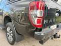 Ford Ranger Ranger Doppelkabine Wildtrak 4x4 2,0 EcoBlue Aut. Schwarz - thumbnail 11