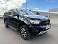 Ford Ranger Ranger Doppelkabine Wildtrak 4x4 2,0 EcoBlue Aut. Schwarz - thumbnail 9