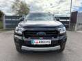 Ford Ranger Ranger Doppelkabine Wildtrak 4x4 2,0 EcoBlue Aut. Schwarz - thumbnail 2
