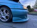 Alfa Romeo 145 145 2.0 QV Bleu - thumbnail 15