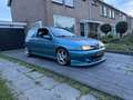 Alfa Romeo 145 145 2.0 QV Bleu - thumbnail 2