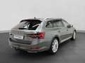 Skoda Superb Combi iV L+K PANO LM19 AHK ASSIST LEDER Grau - thumbnail 3