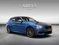BMW 140 1-serie M140i Special Edition Estoril Blauw Dealer Azul - thumbnail 3