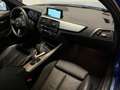 BMW 140 1-serie M140i Special Edition Estoril Blauw Dealer Azul - thumbnail 22