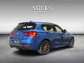 BMW 140 1-serie M140i Special Edition Estoril Blauw Dealer Azul - thumbnail 2