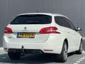 Peugeot 308 1.2 PureTech Allure | nieuwe apk Wit - thumbnail 2