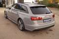 Audi A6 Avant 3.0 TDI quattro competition S-Line Plus Gris - thumbnail 9