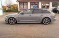 Audi A6 Avant 3.0 TDI quattro competition S-Line Plus Gris - thumbnail 6