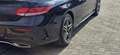 Mercedes-Benz C 200 Coupé AMG LINE Azul - thumbnail 3